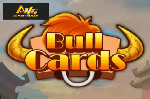 Bull Cards